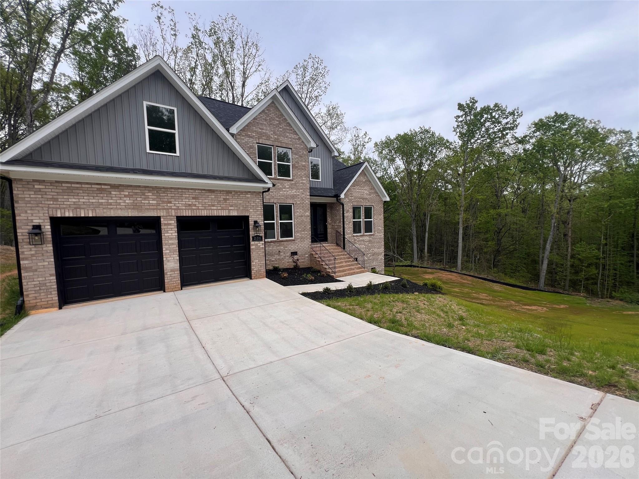 236 Mark Ryan Lane — Dallas