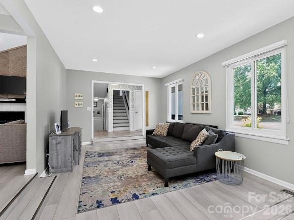8401 Raintree Lane — Charlotte