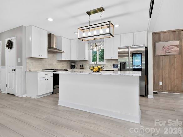 8401 Raintree Lane — Charlotte