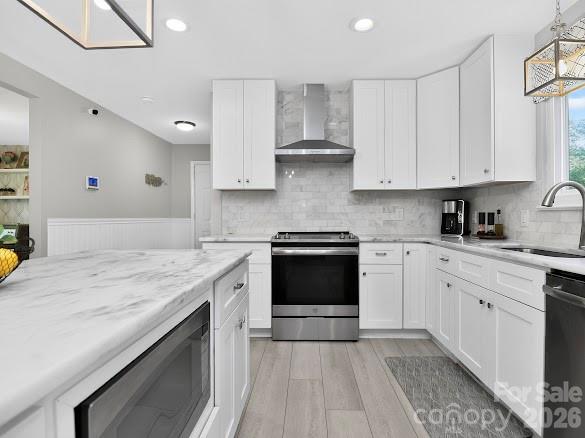 8401 Raintree Lane — Charlotte