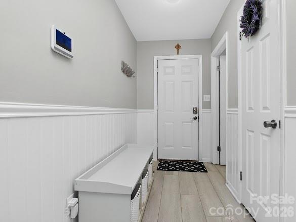 8401 Raintree Lane — Charlotte