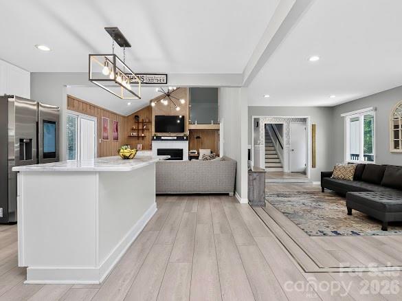 8401 Raintree Lane — Charlotte