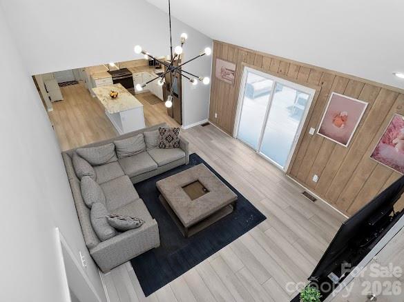 8401 Raintree Lane — Charlotte