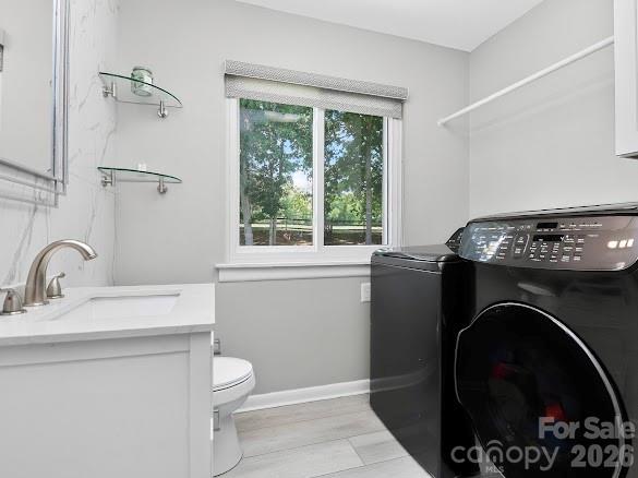 8401 Raintree Lane — Charlotte