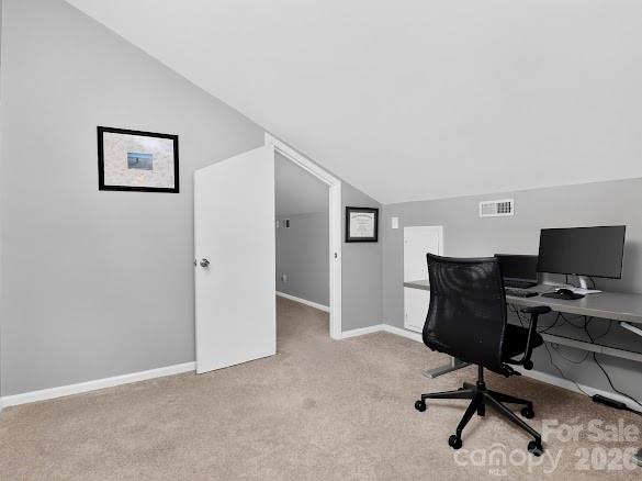 8401 Raintree Lane — Charlotte