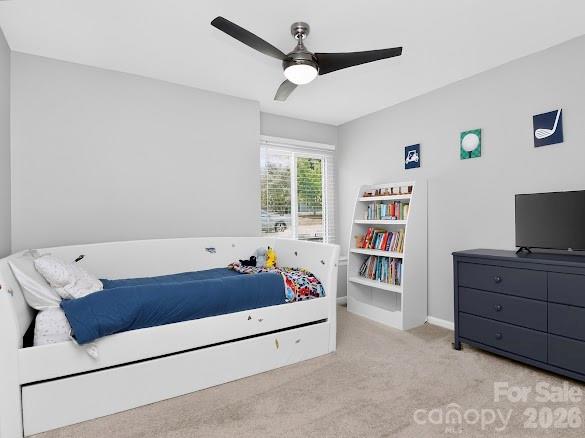 8401 Raintree Lane — Charlotte
