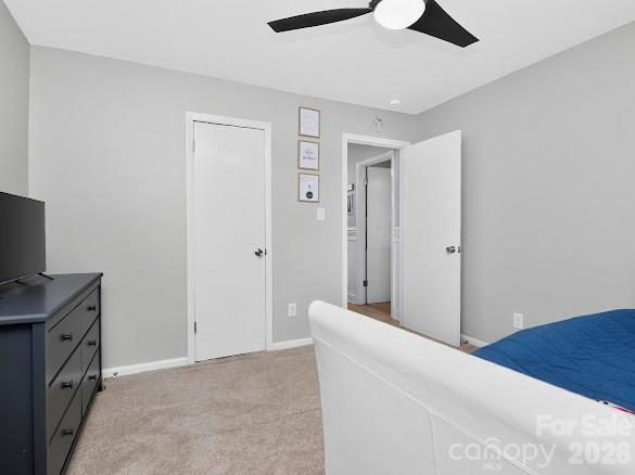8401 Raintree Lane — Charlotte