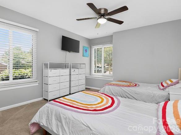 8401 Raintree Lane — Charlotte