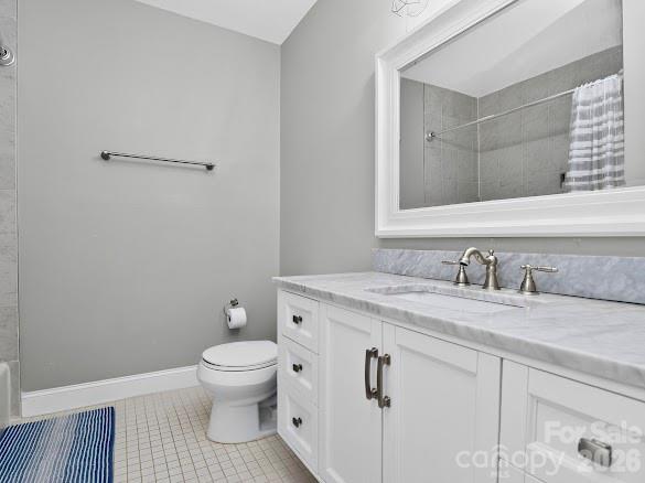 8401 Raintree Lane — Charlotte