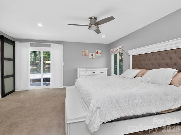 8401 Raintree Lane — Charlotte