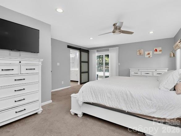 8401 Raintree Lane — Charlotte