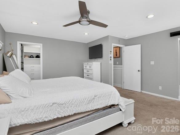 8401 Raintree Lane — Charlotte