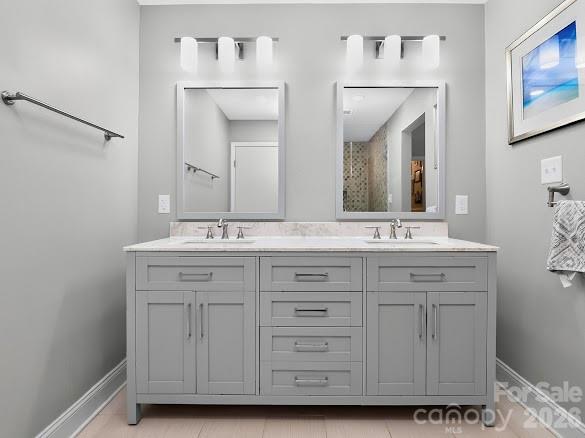 8401 Raintree Lane — Charlotte
