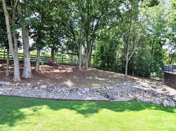 8401 Raintree Lane — Charlotte