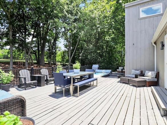 8401 Raintree Lane — Charlotte