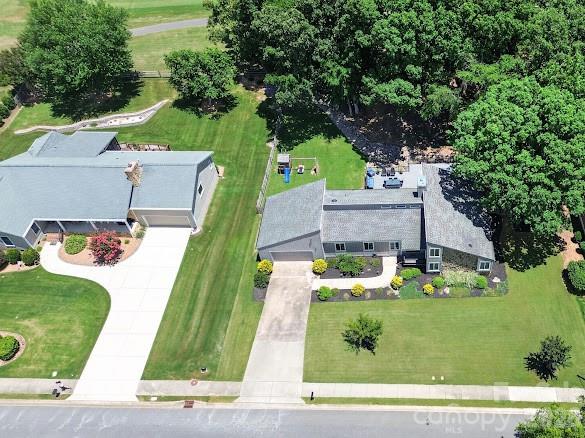 8401 Raintree Lane — Charlotte
