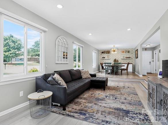 8401 Raintree Lane — Charlotte