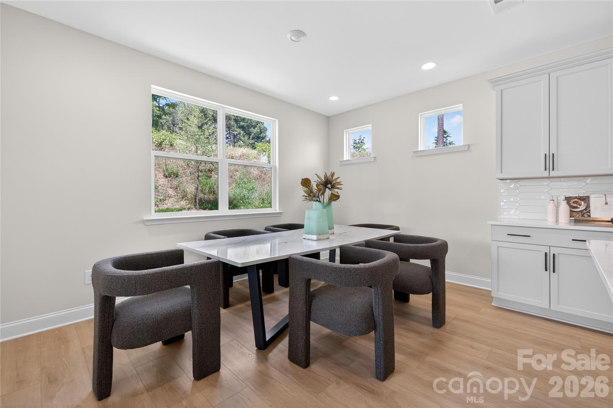 14029 Roosevelt Grove Drive — Huntersville
