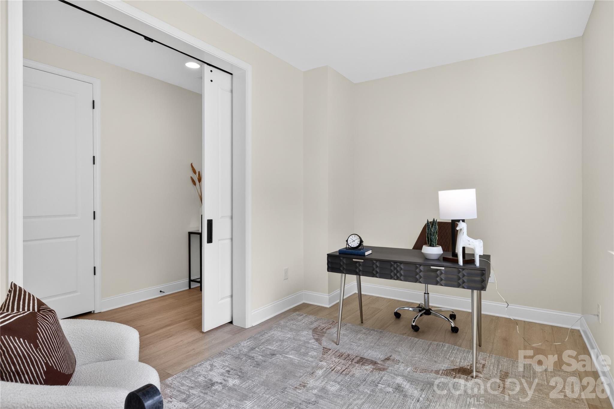 14029 Roosevelt Grove Drive — Huntersville