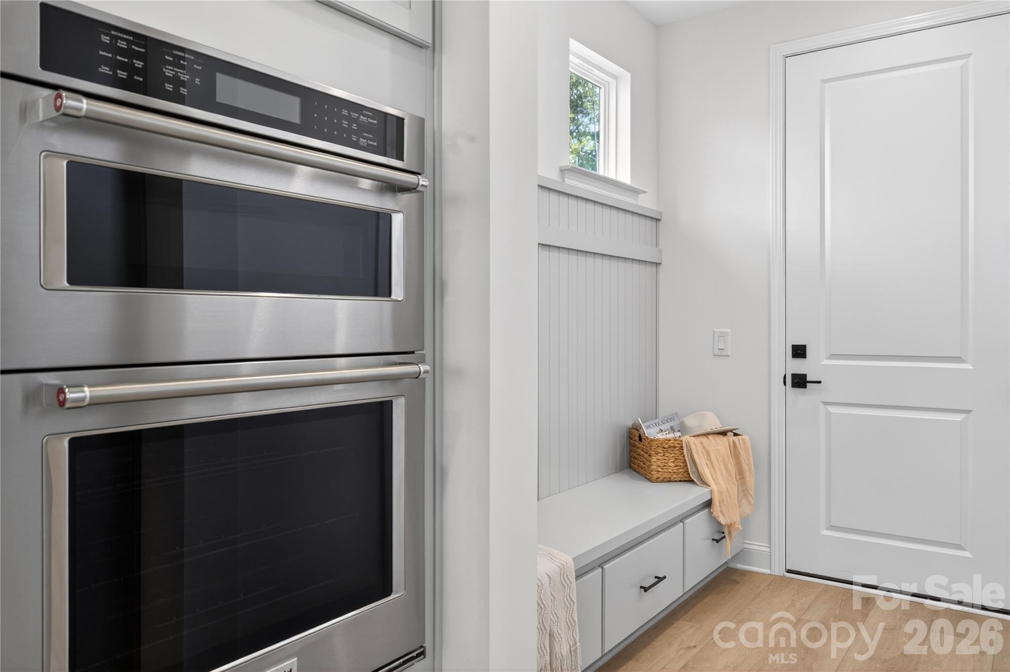 14029 Roosevelt Grove Drive — Huntersville