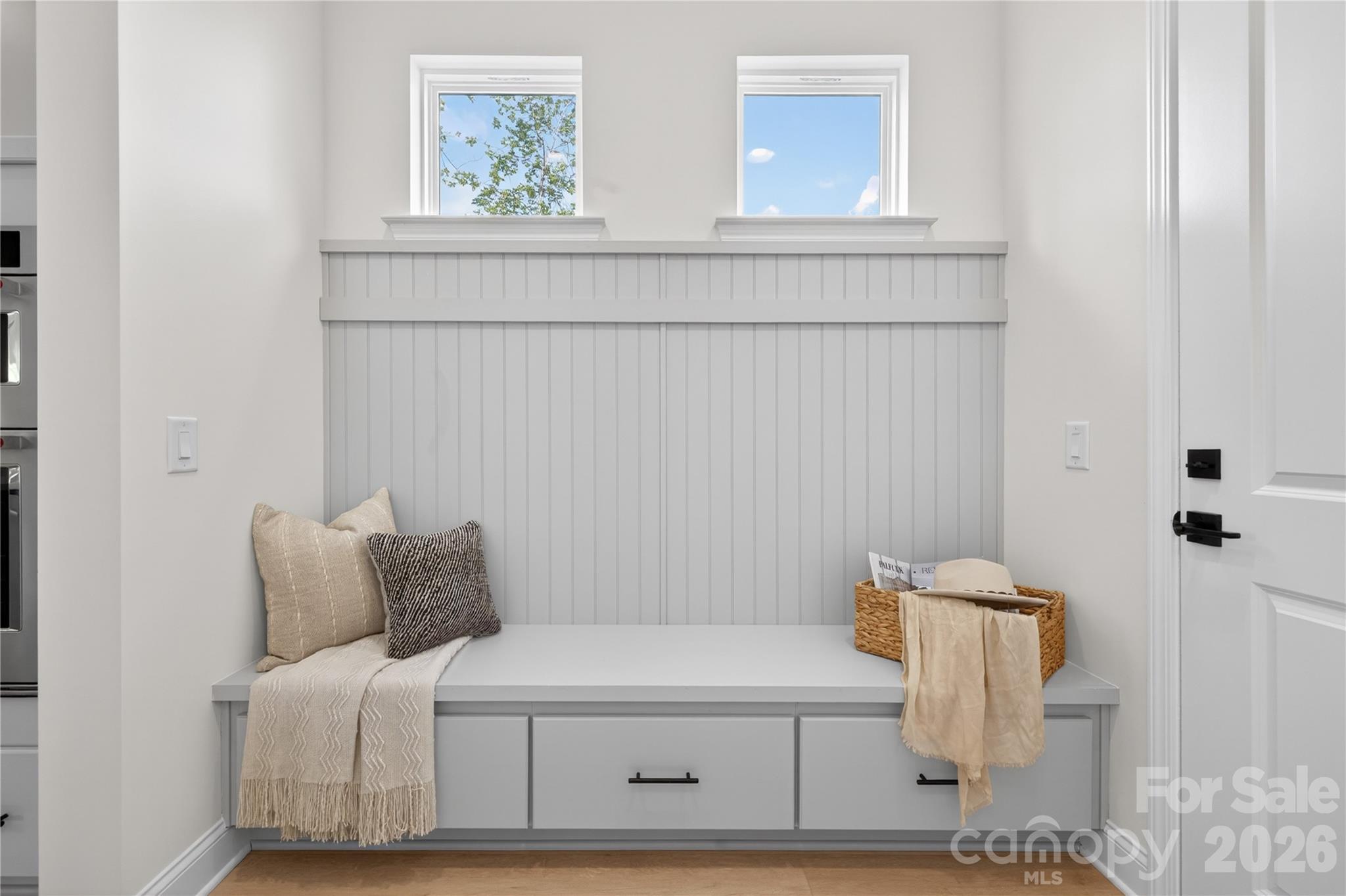 14029 Roosevelt Grove Drive — Huntersville