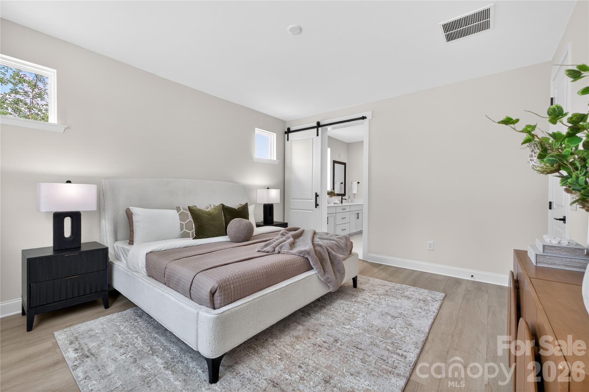 14029 Roosevelt Grove Drive — Huntersville