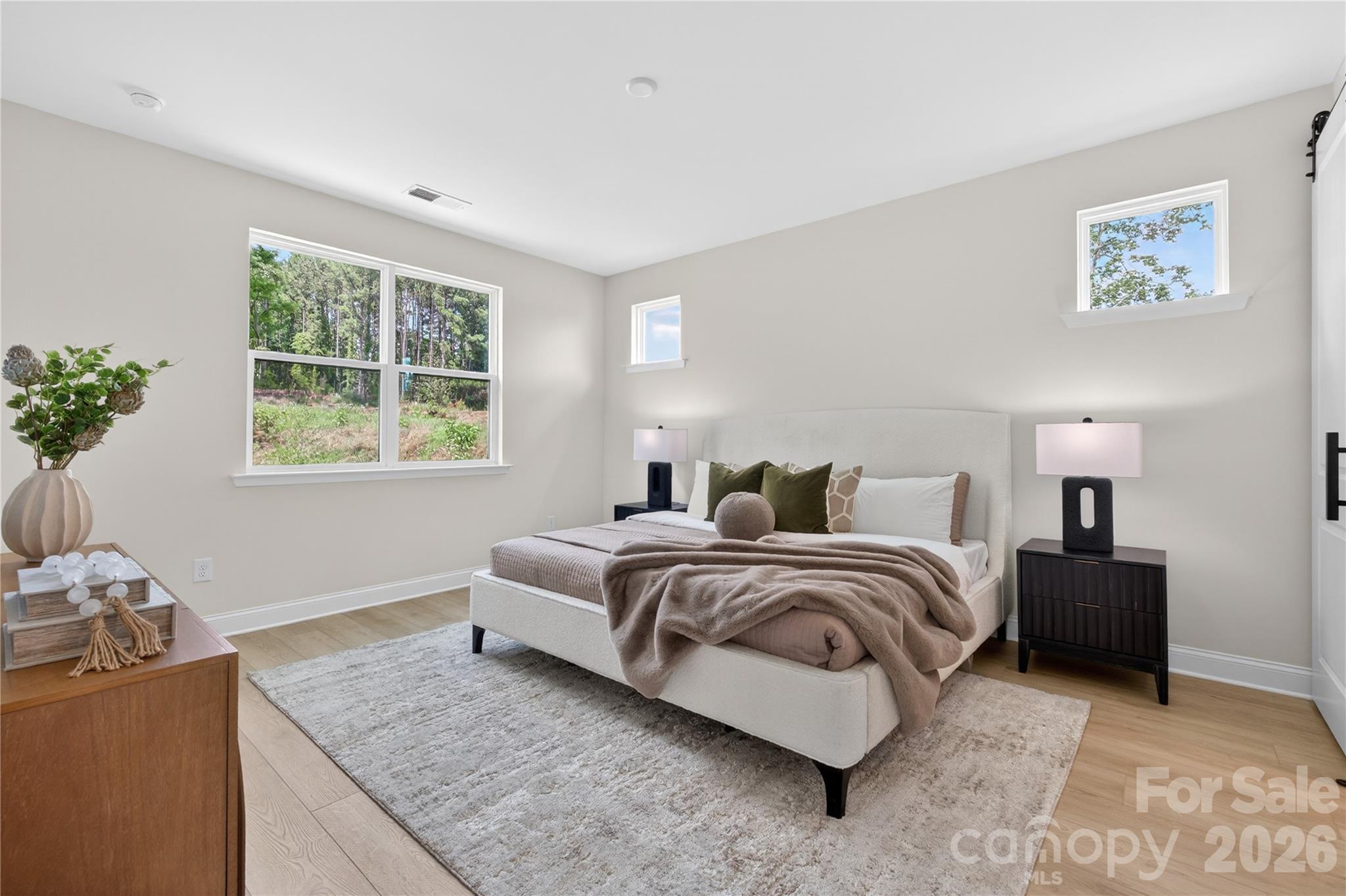 14029 Roosevelt Grove Drive — Huntersville