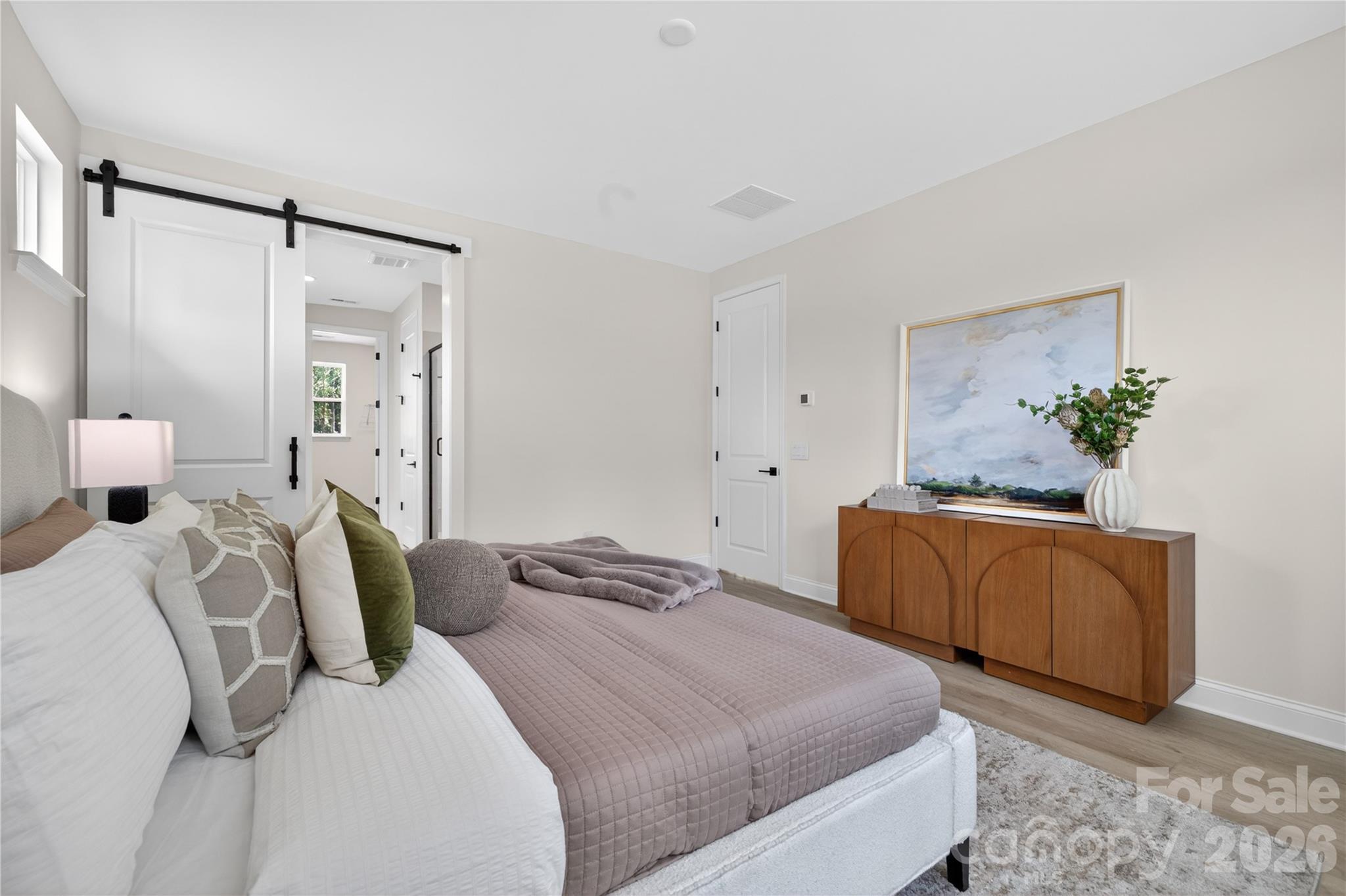 14029 Roosevelt Grove Drive — Huntersville