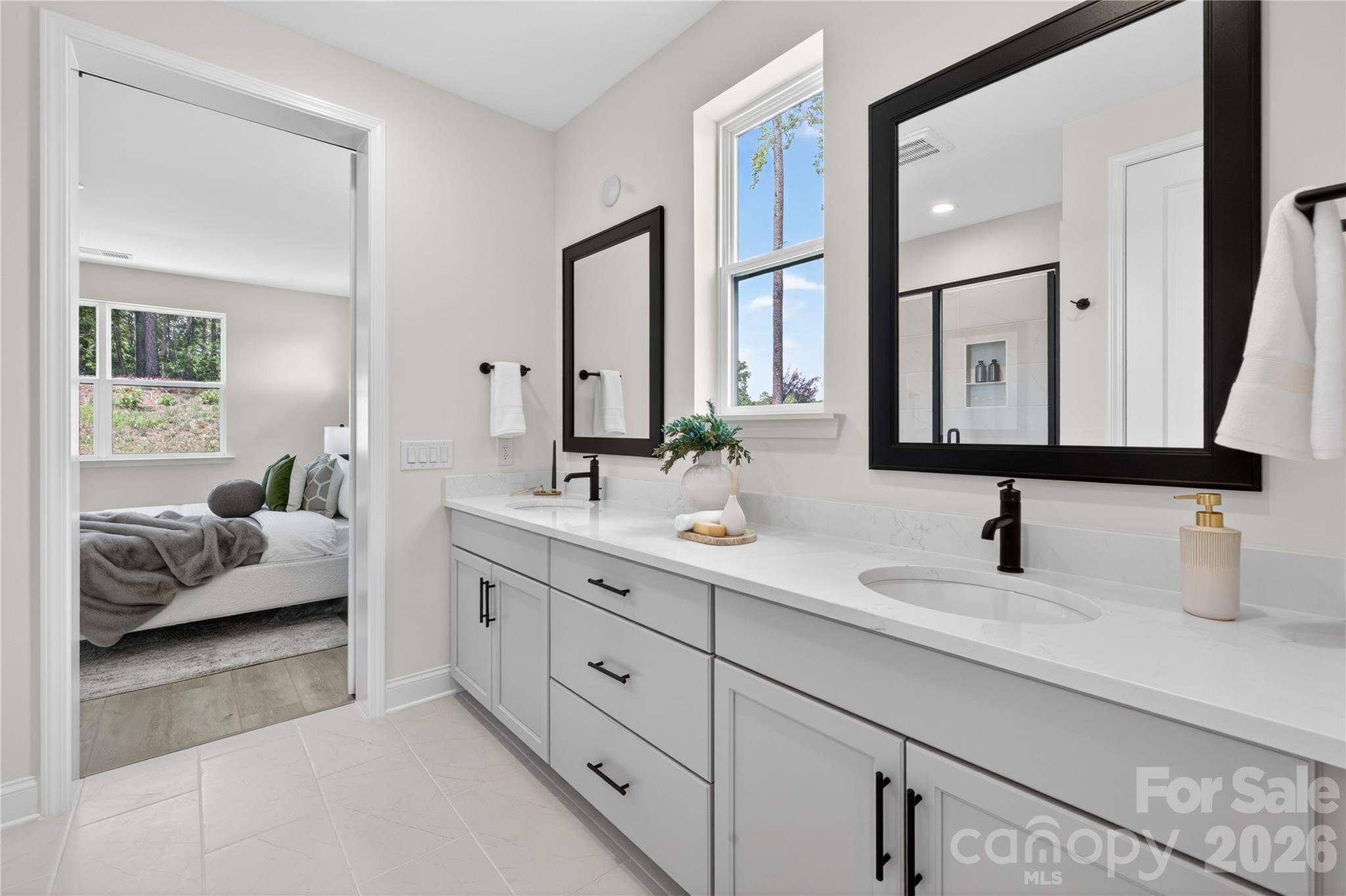 14029 Roosevelt Grove Drive — Huntersville