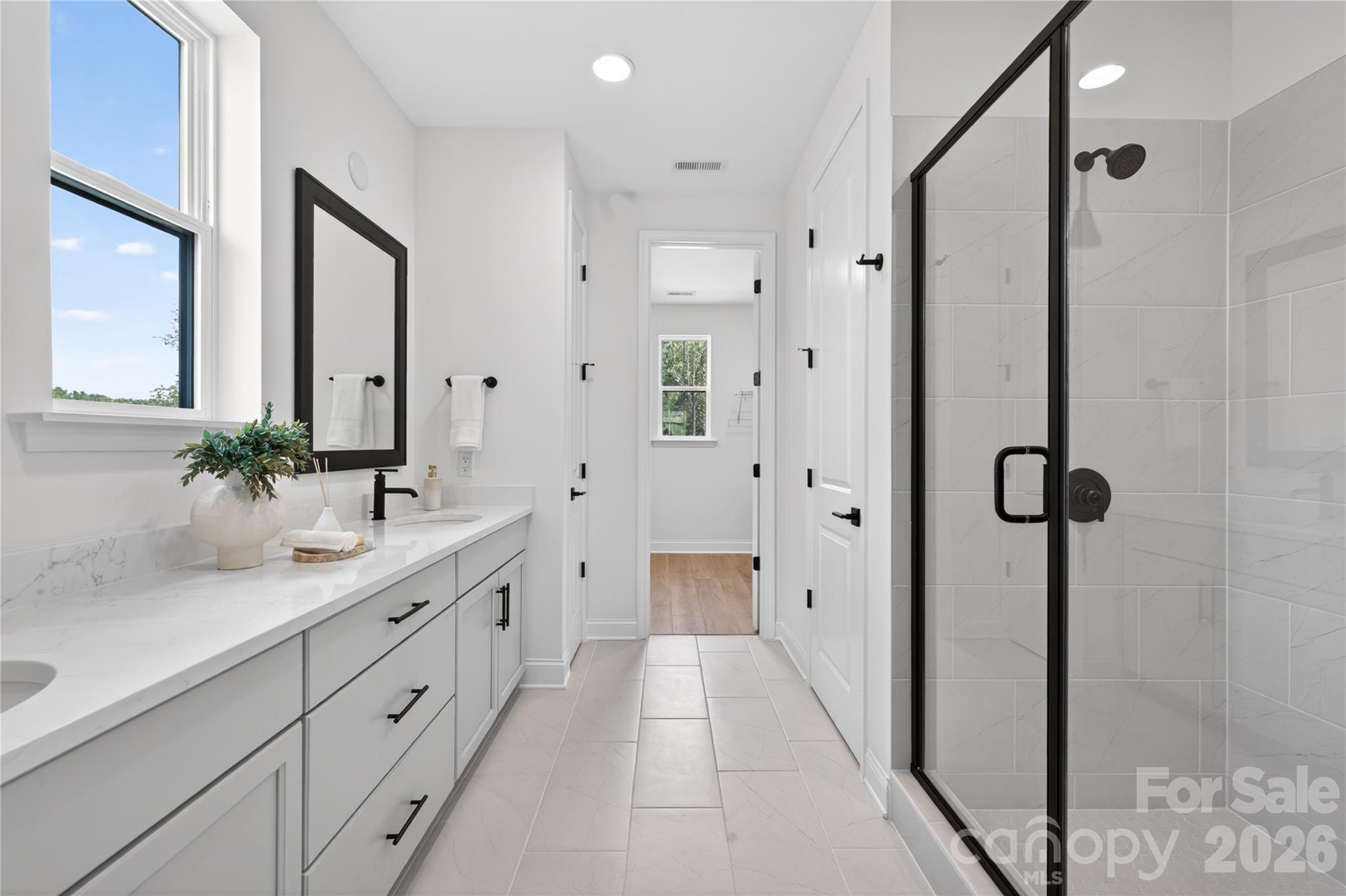 14029 Roosevelt Grove Drive — Huntersville