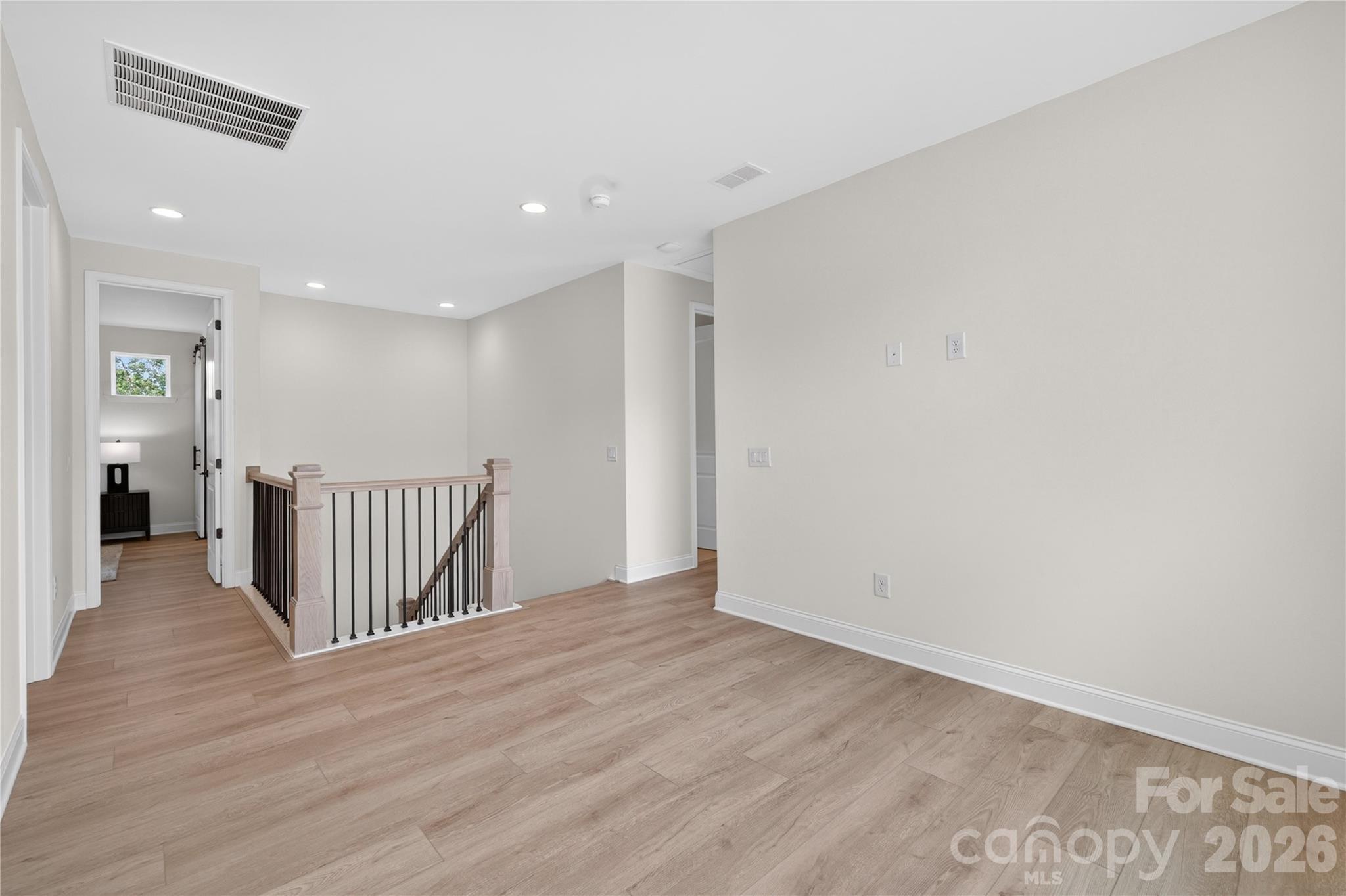 14029 Roosevelt Grove Drive — Huntersville