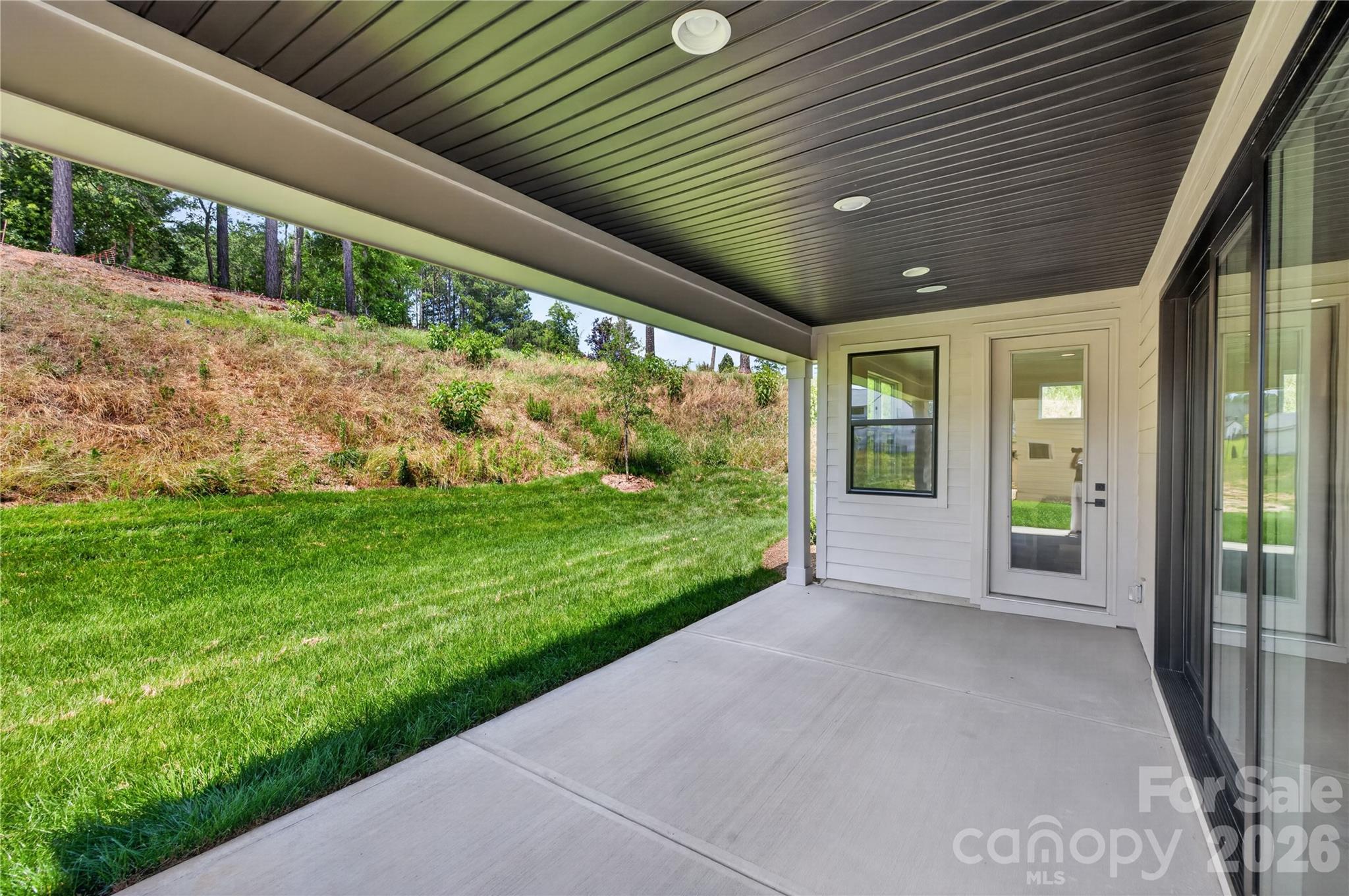 14029 Roosevelt Grove Drive — Huntersville