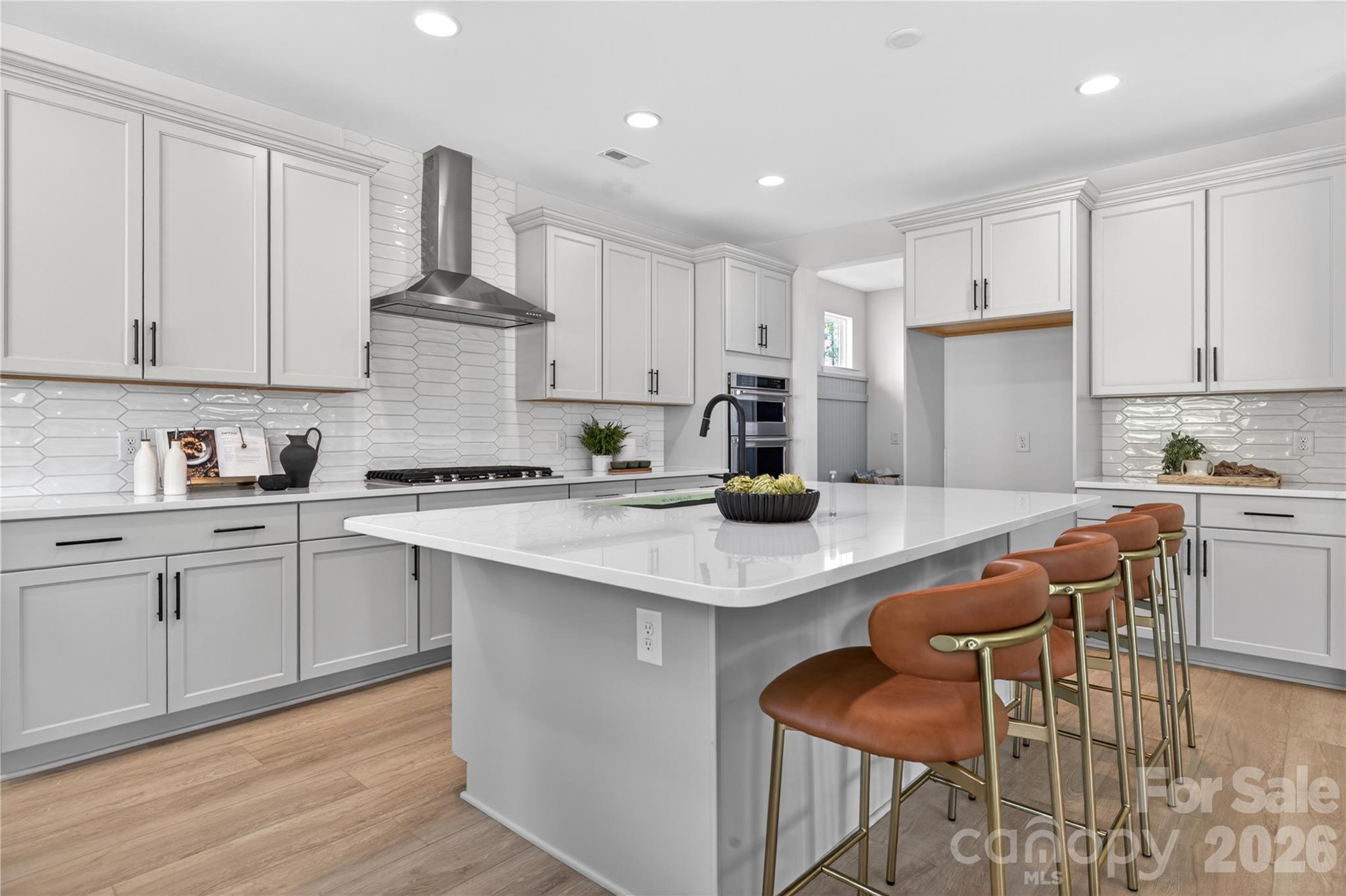 14029 Roosevelt Grove Drive — Huntersville