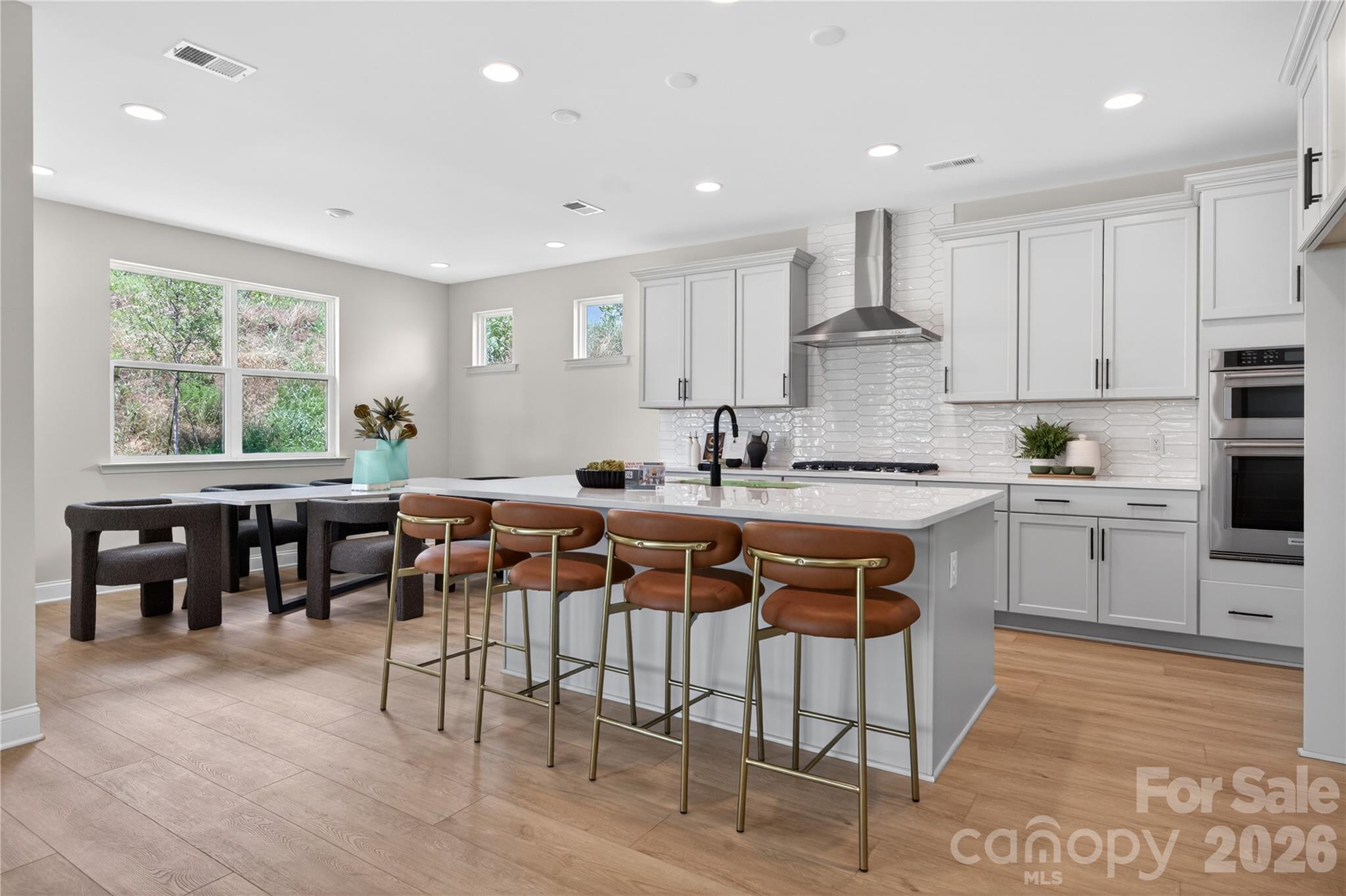 14029 Roosevelt Grove Drive — Huntersville