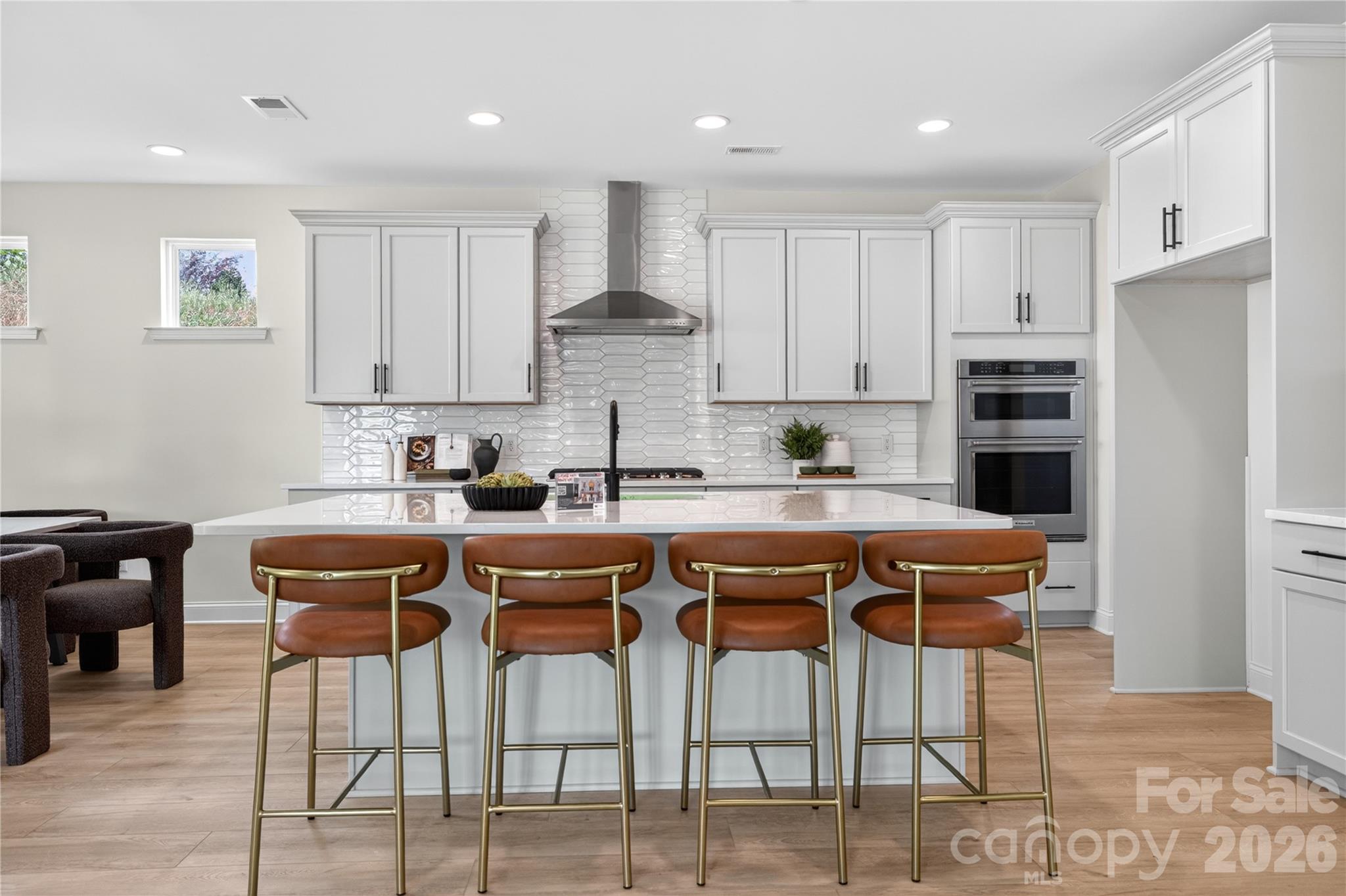 14029 Roosevelt Grove Drive — Huntersville
