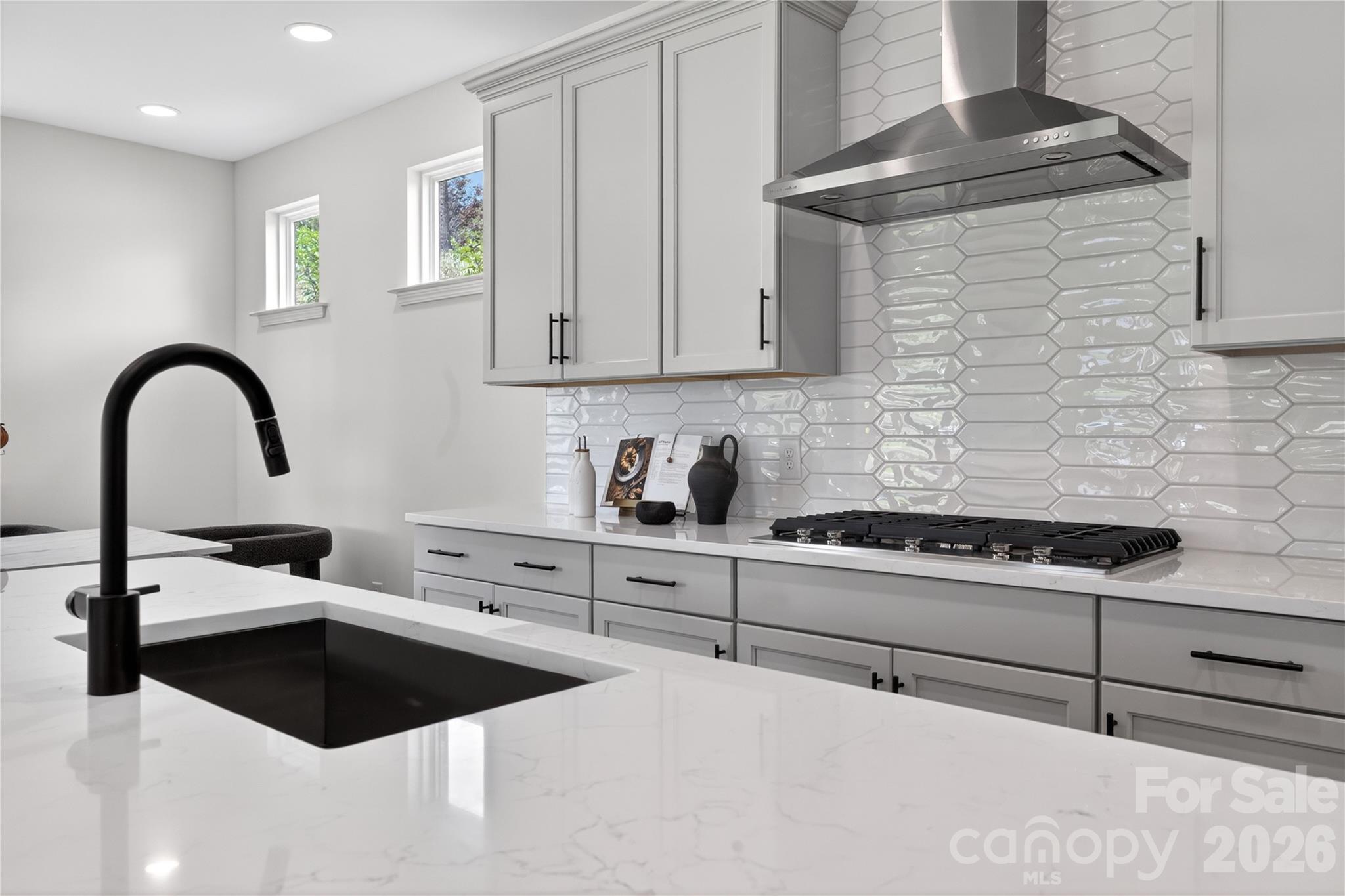 14029 Roosevelt Grove Drive — Huntersville