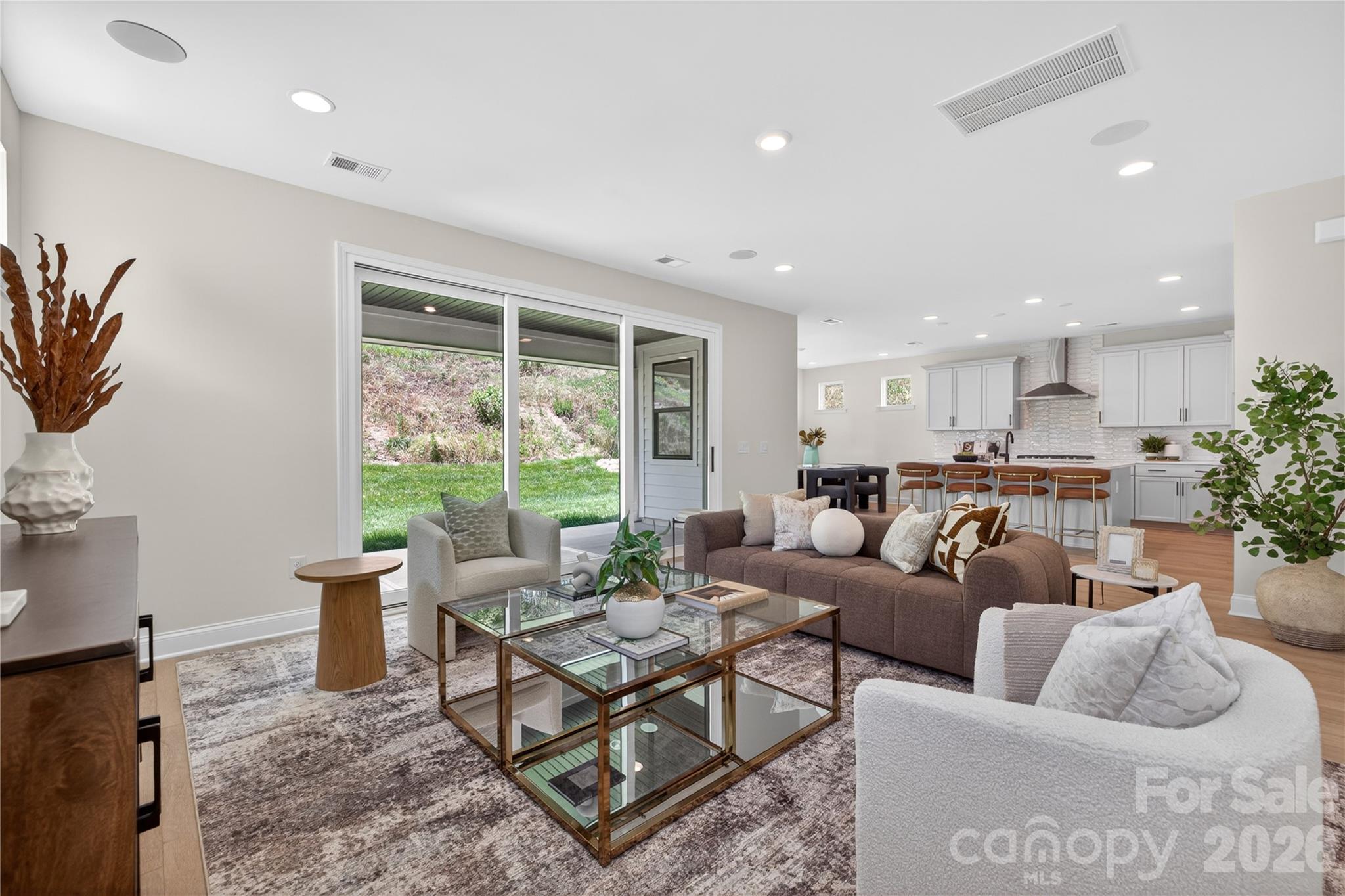 14029 Roosevelt Grove Drive — Huntersville