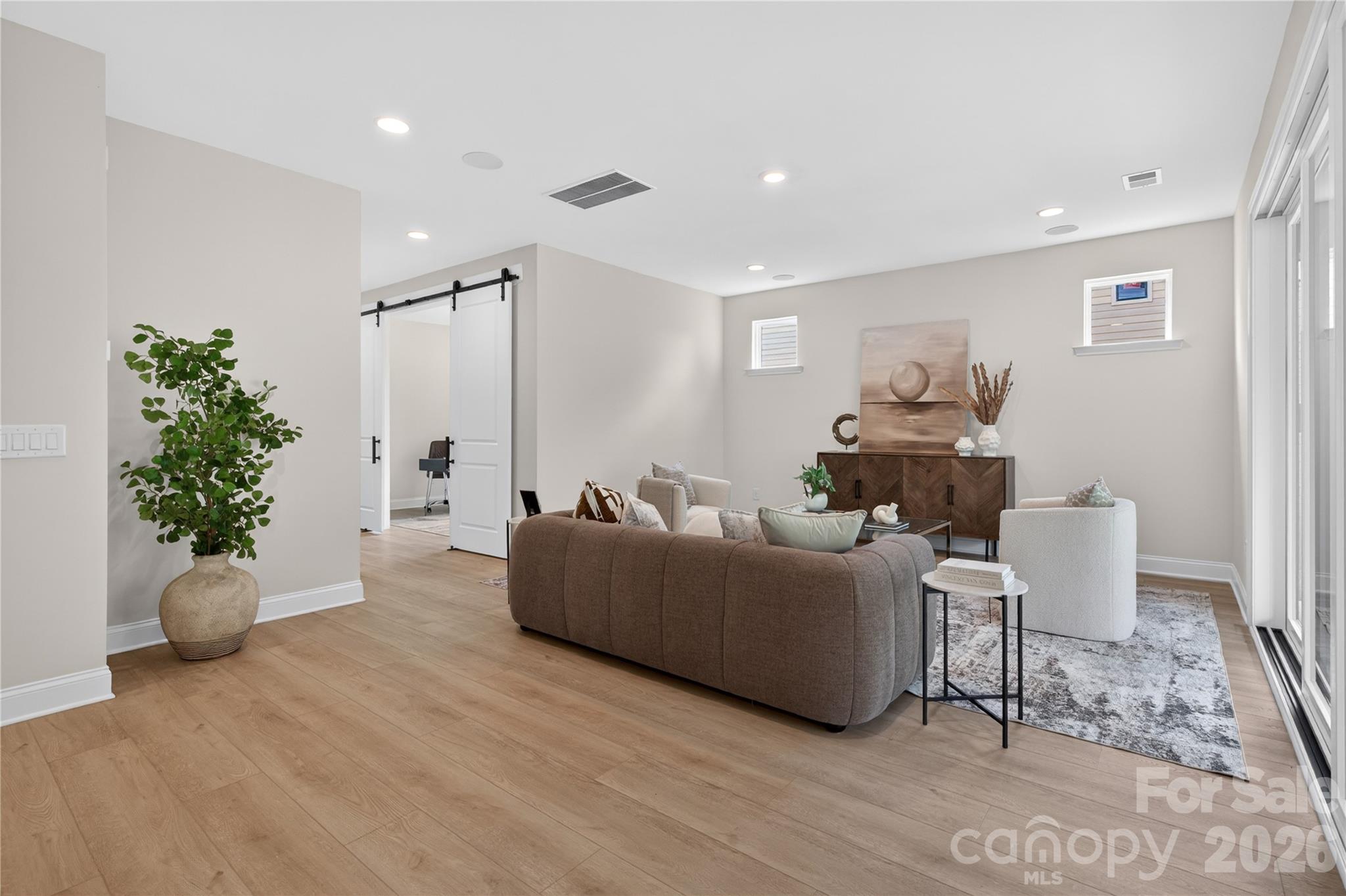 14029 Roosevelt Grove Drive — Huntersville