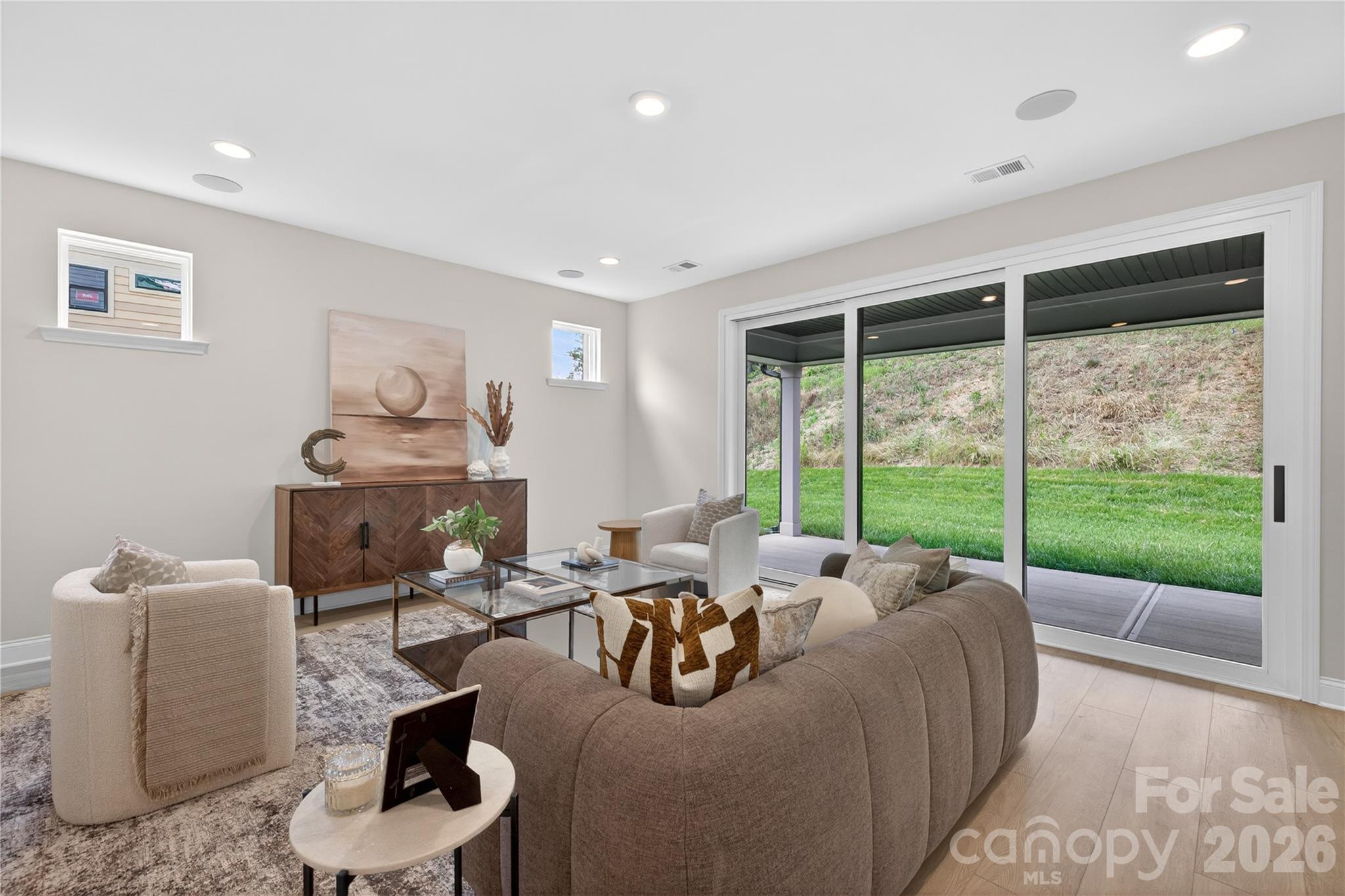 14029 Roosevelt Grove Drive — Huntersville