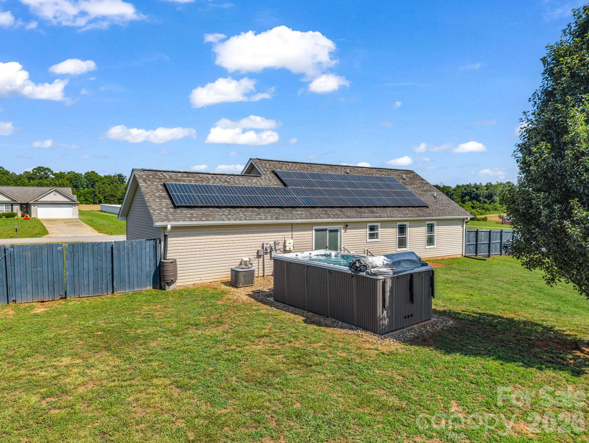 169 Oak Brook Lane — Gaffney