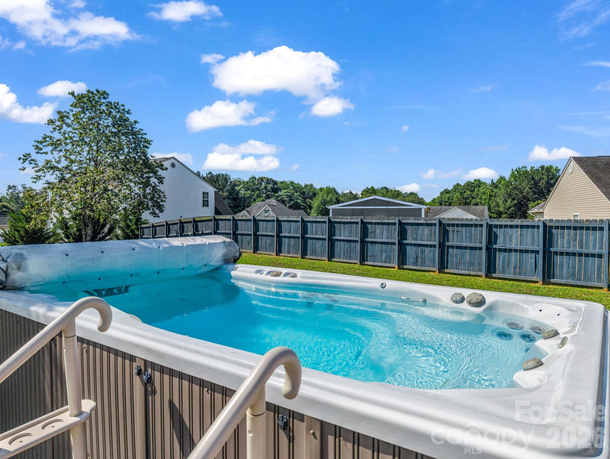 169 Oak Brook Lane — Gaffney