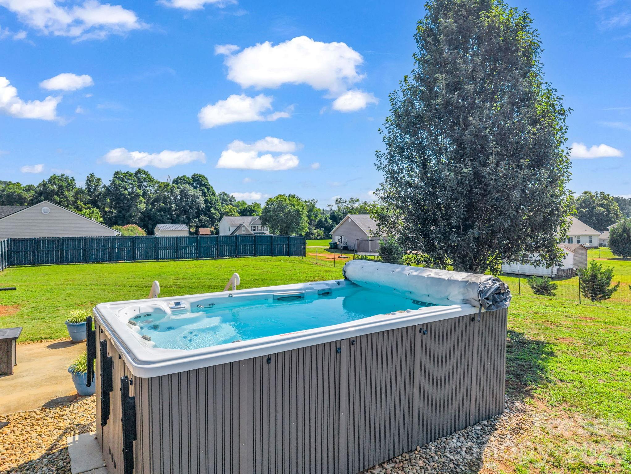 169 Oak Brook Lane — Gaffney