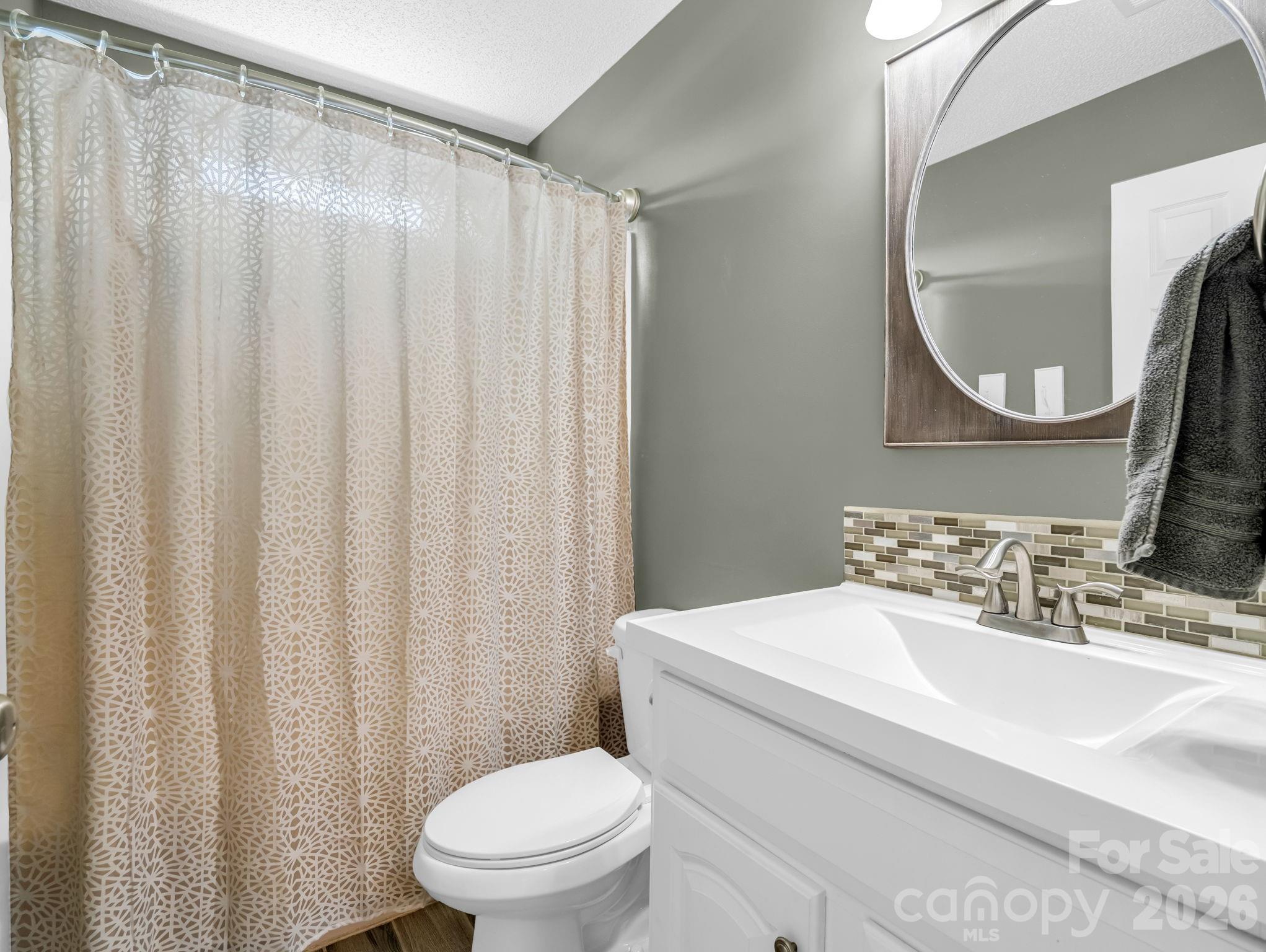 169 Oak Brook Lane — Gaffney