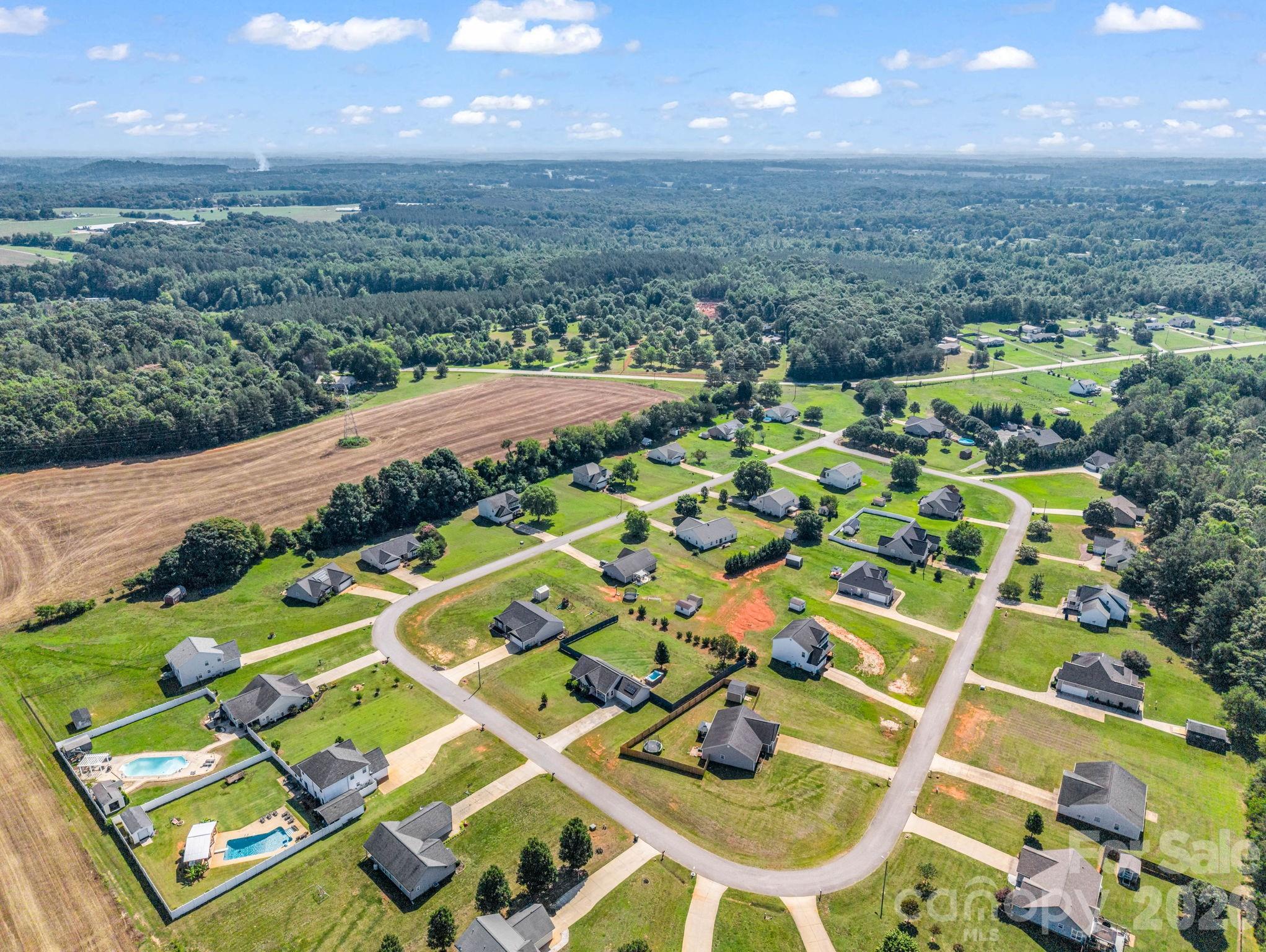 169 Oak Brook Lane — Gaffney