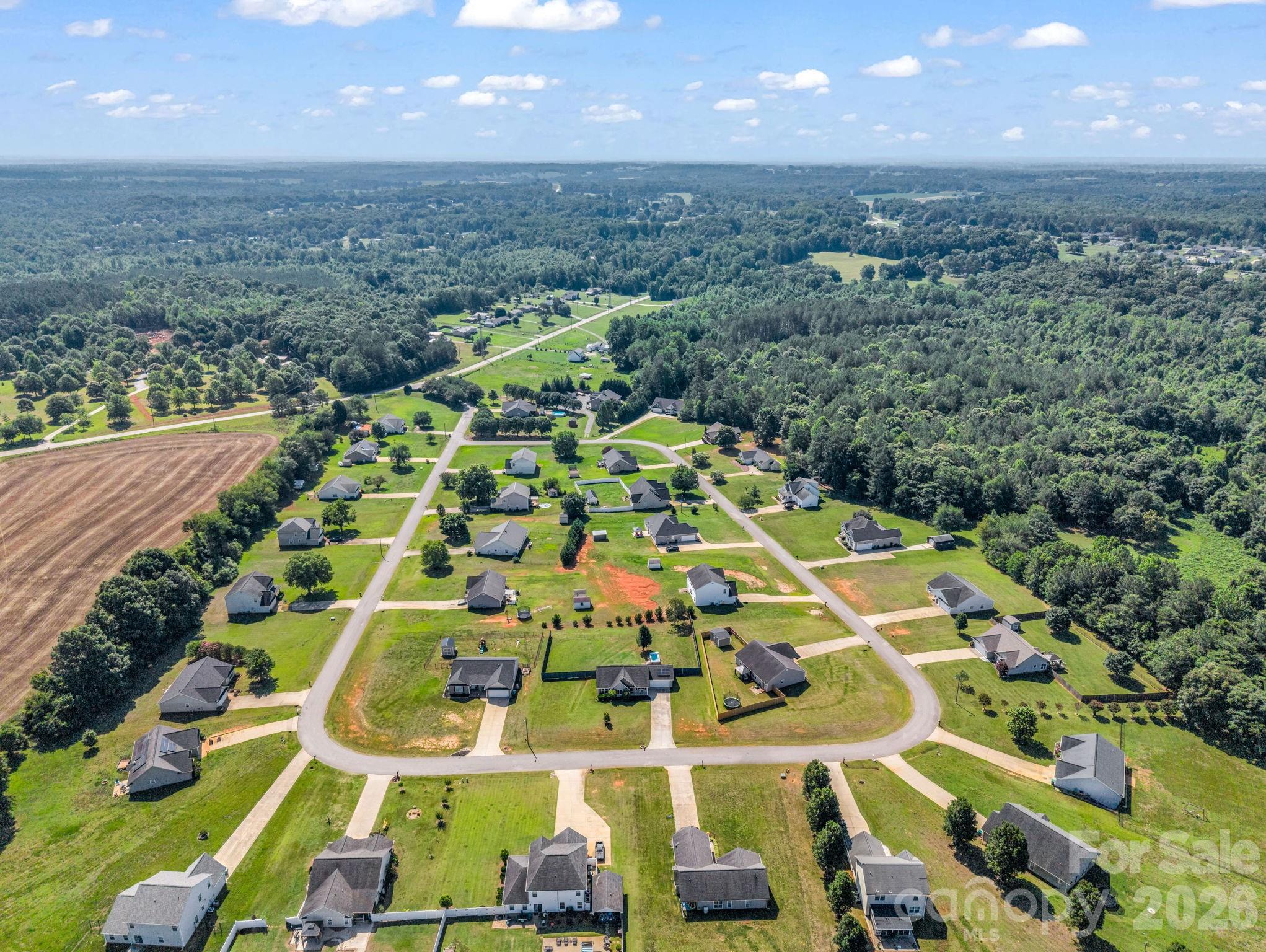 169 Oak Brook Lane — Gaffney