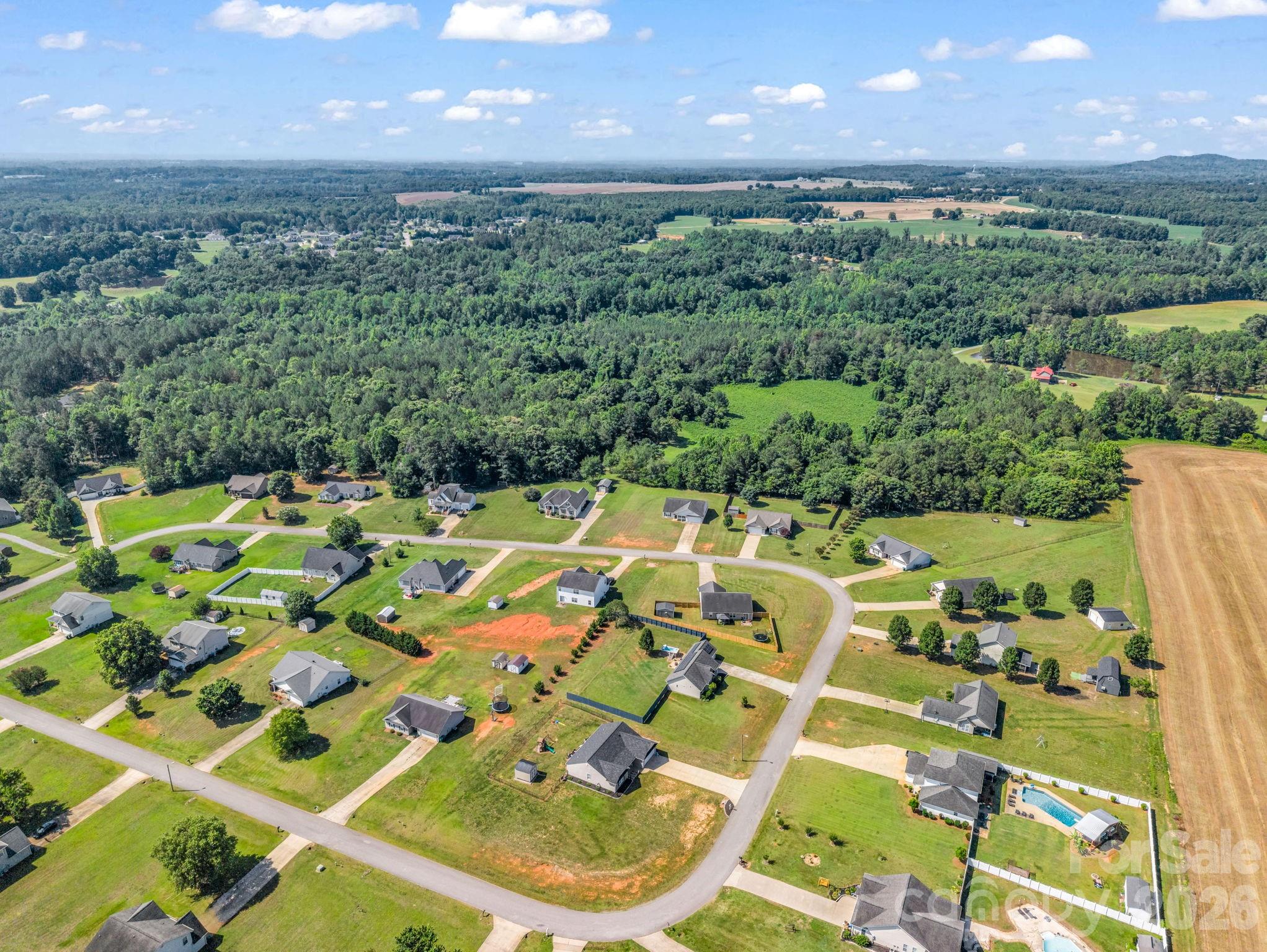 169 Oak Brook Lane — Gaffney