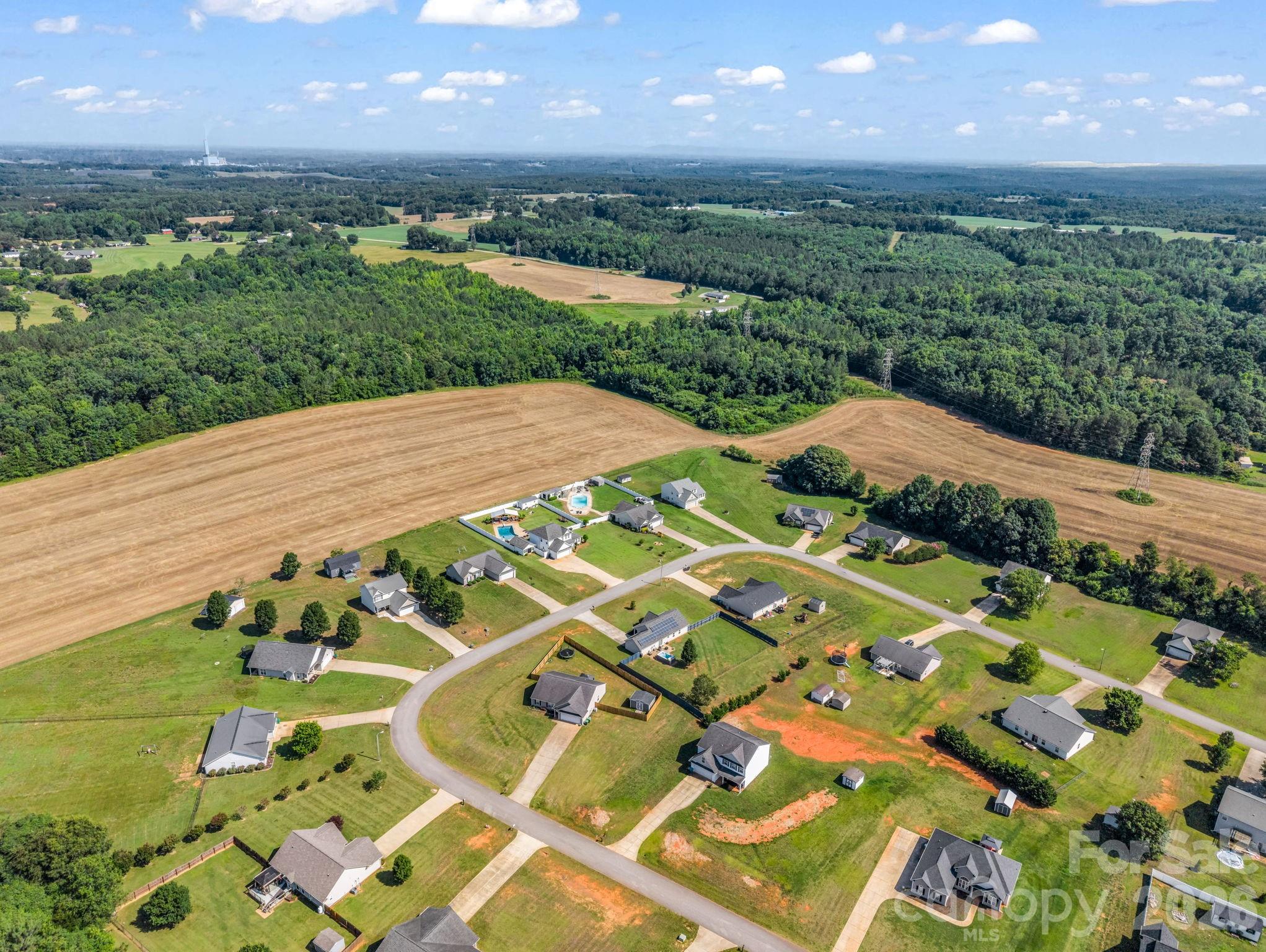 169 Oak Brook Lane — Gaffney
