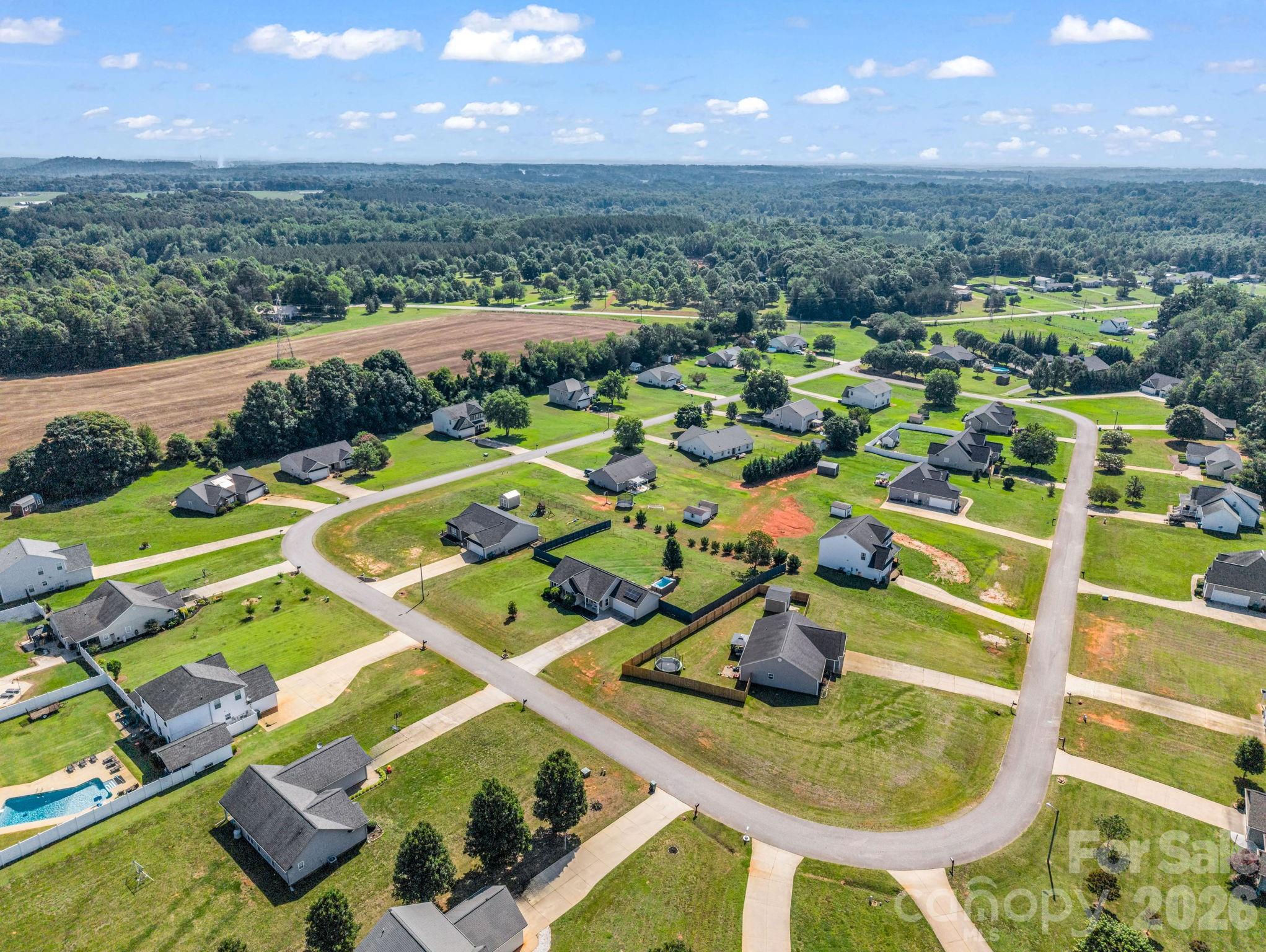 169 Oak Brook Lane — Gaffney