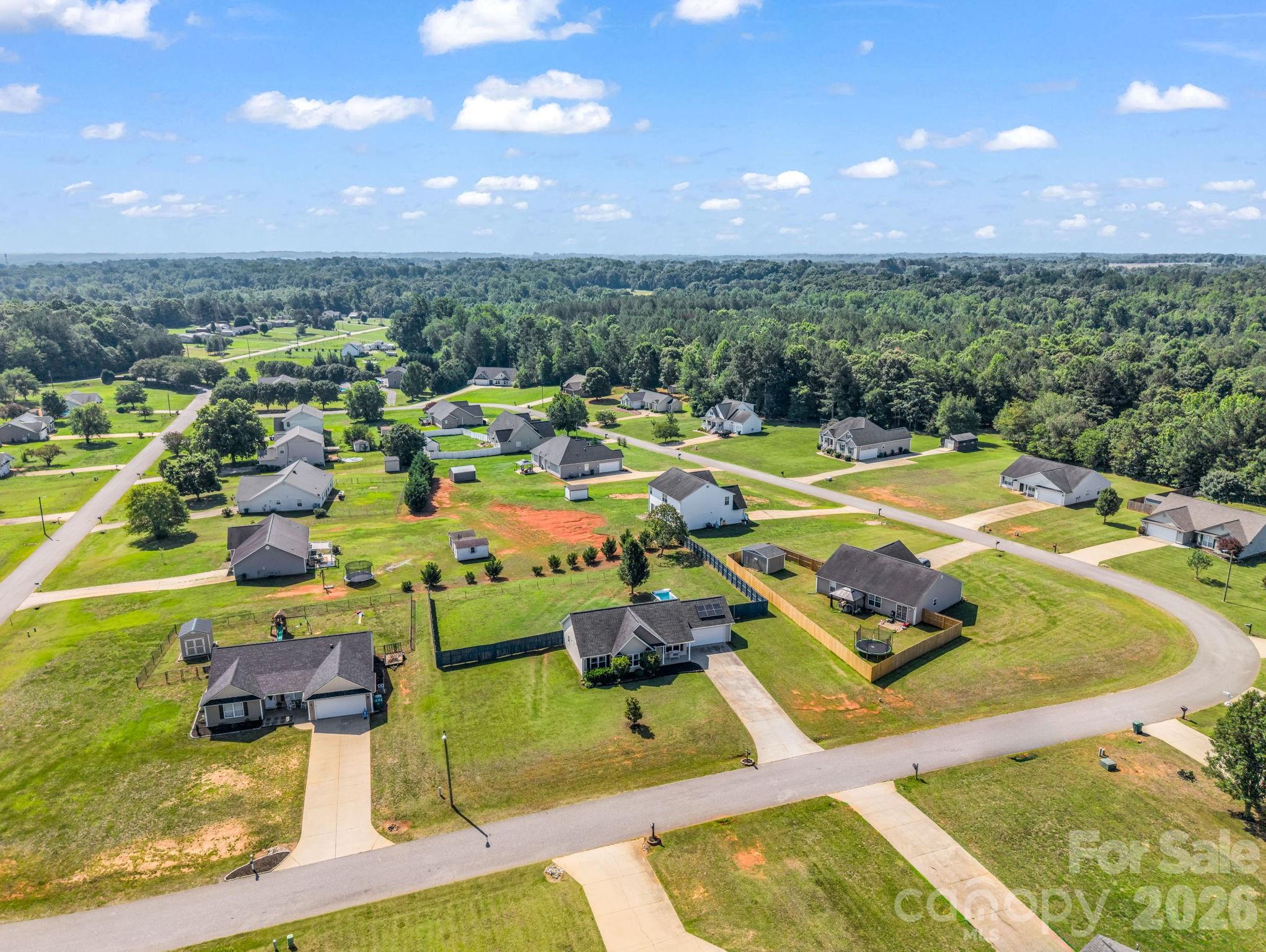 169 Oak Brook Lane — Gaffney
