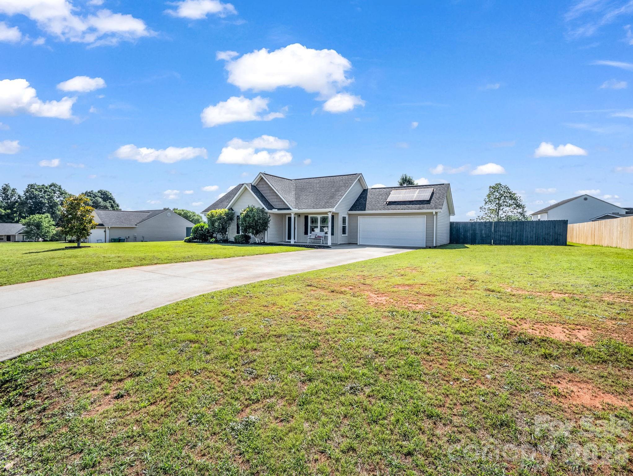 169 Oak Brook Lane — Gaffney